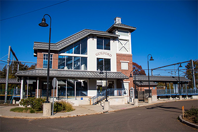 Guilford Station